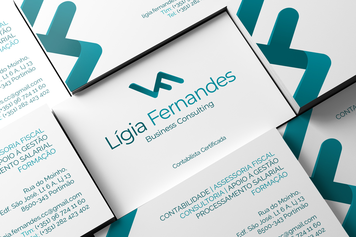 Lígia Fernandes Business Consulting
