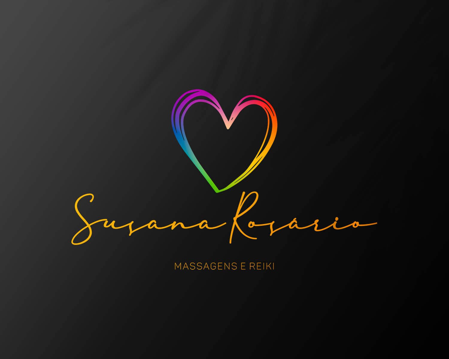 logotipo Susana Rosário - Massagens e Reiki
